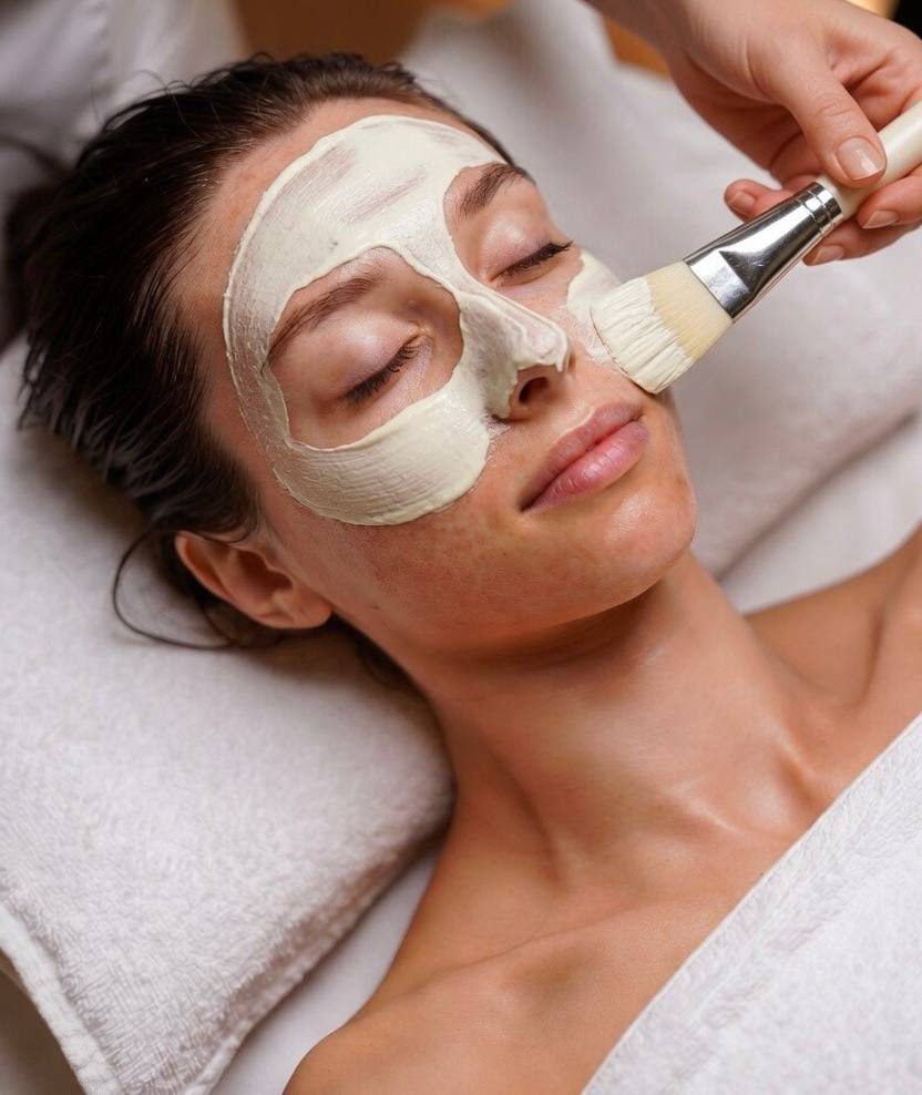 Acne Detox Faciall