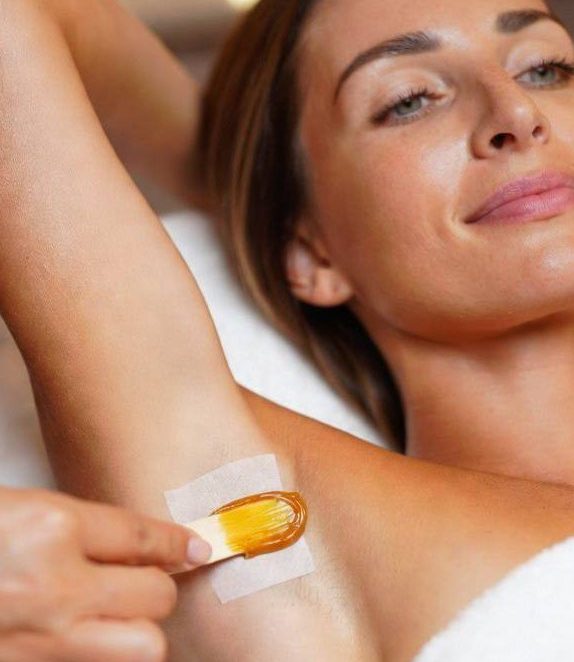 Body Waxing