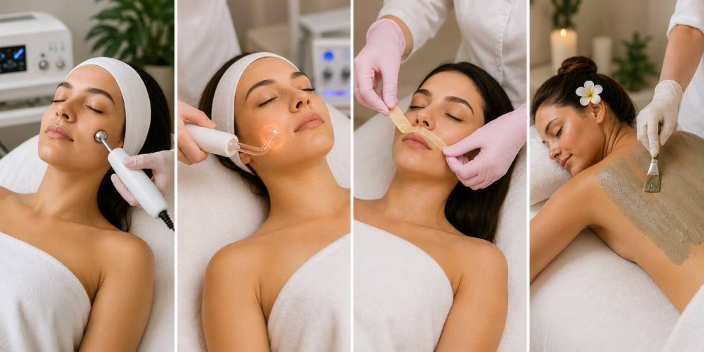 woodland hills skin care