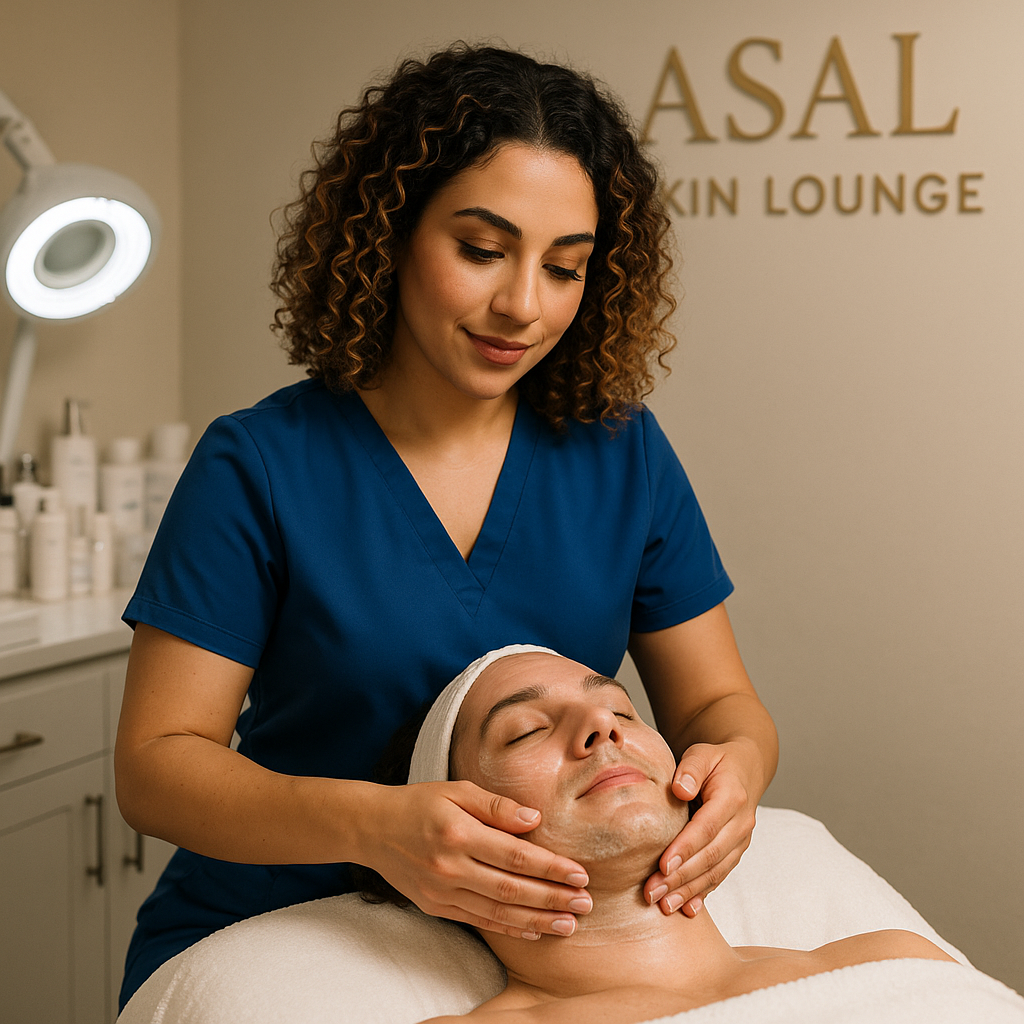 Hydrating Facial Woodland Hills