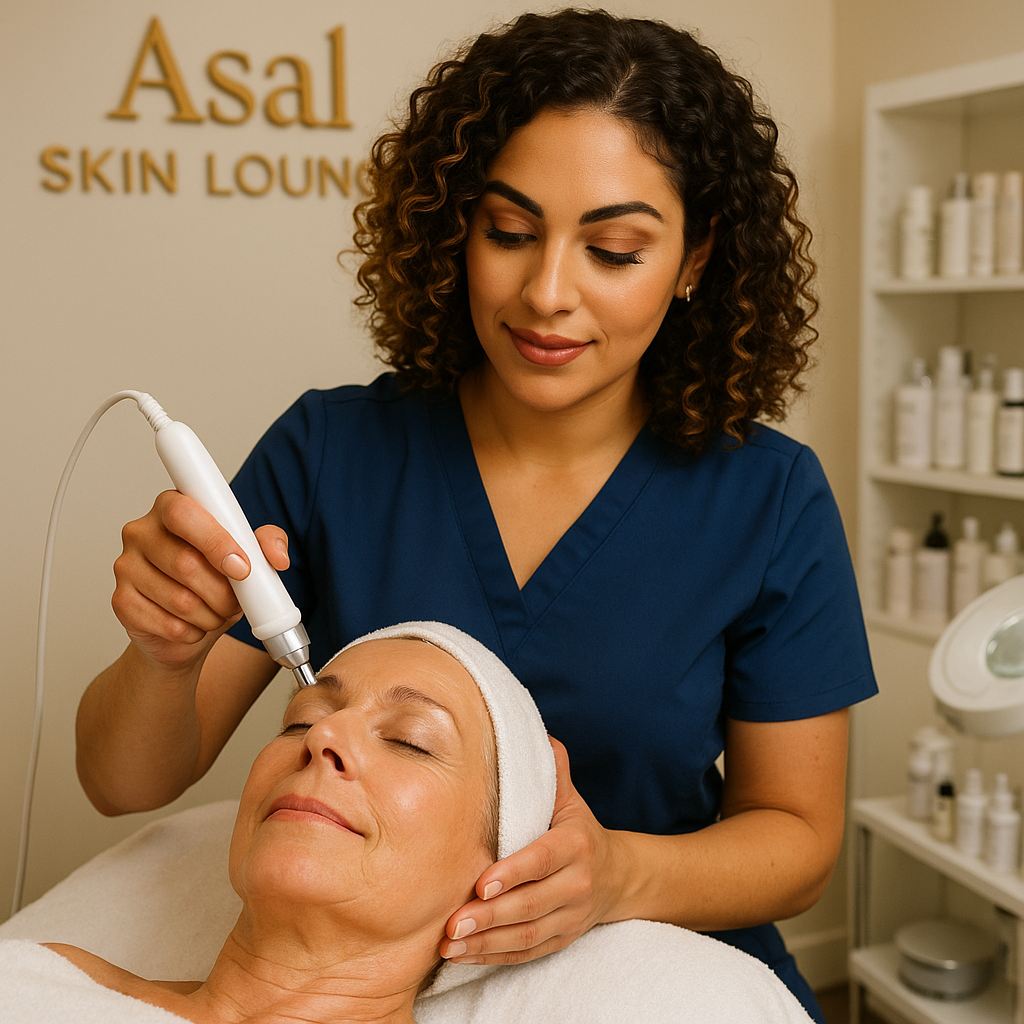 Anti-Aging Facial Woodland Hills: Rejuvenate Your Skin