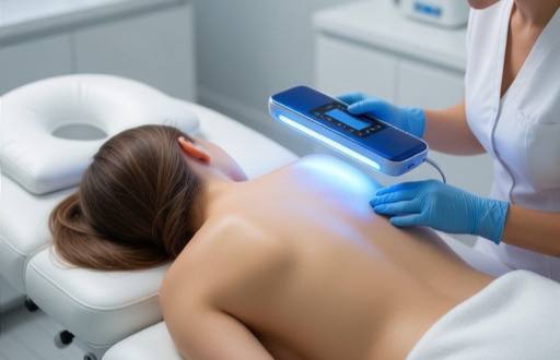 Back Treatment in Woodland Hills, CA