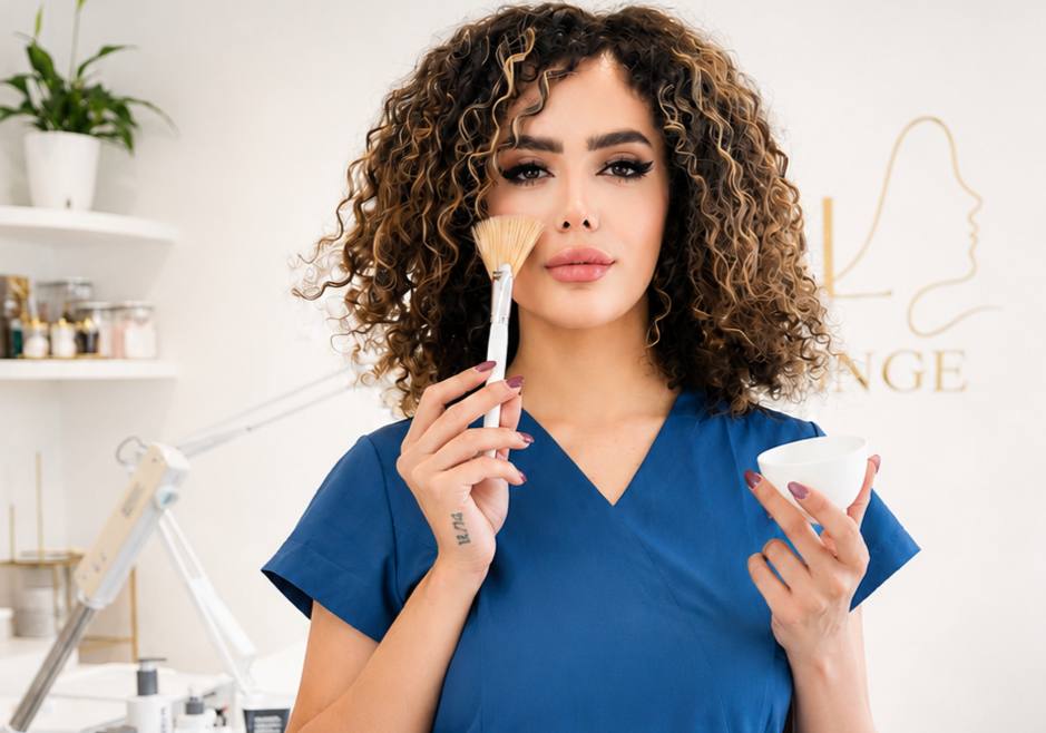 woodland hills pro esthetician asal