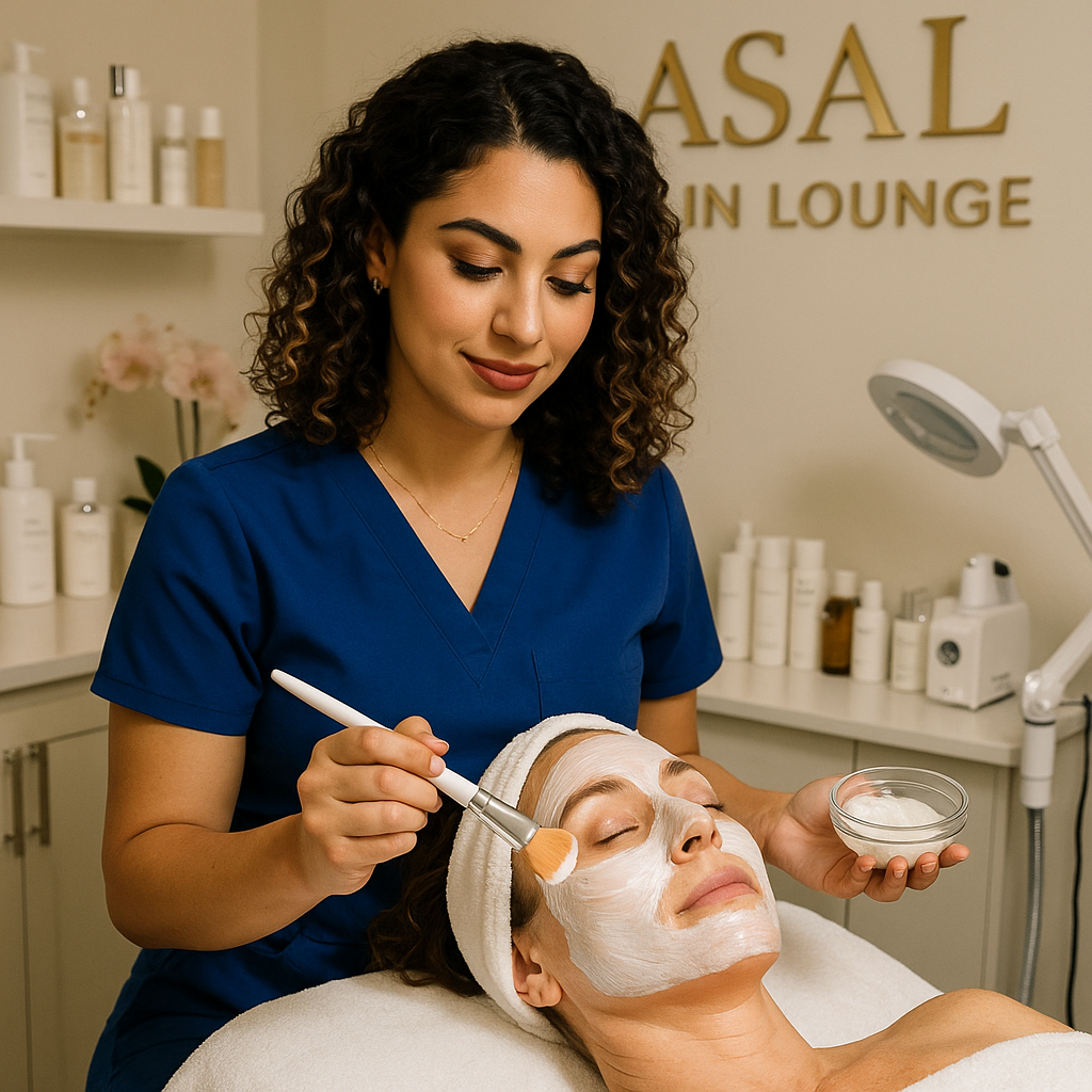 Luxury Facial Care in Woodland Hills for Radiant Skin