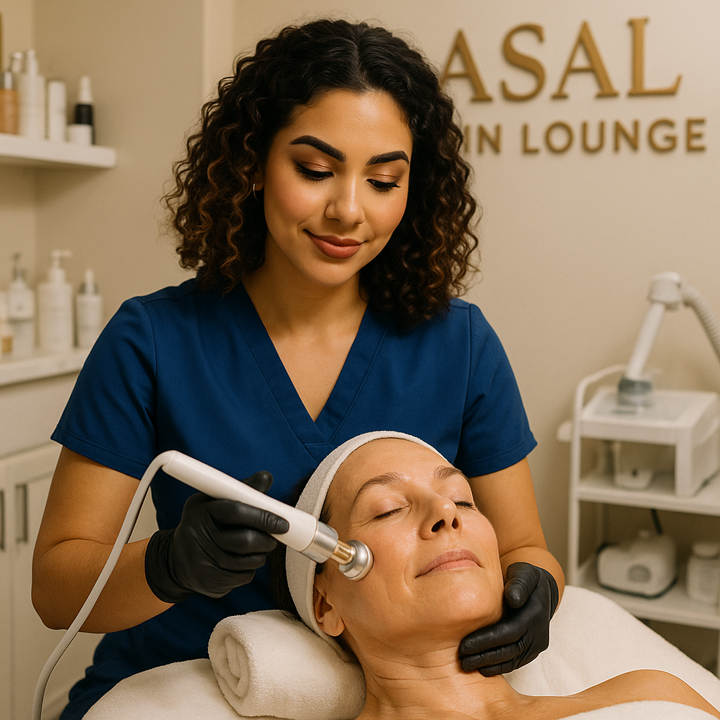 Rejuvenate Your Skin with Our Facial in Woodland Hills