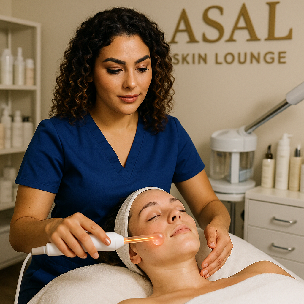 Professional Facial Woodland Hills for Glowing Skin