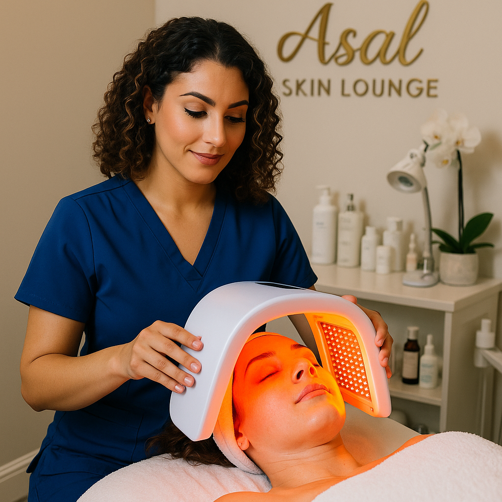 High Frequency Facial Woodland Hills
