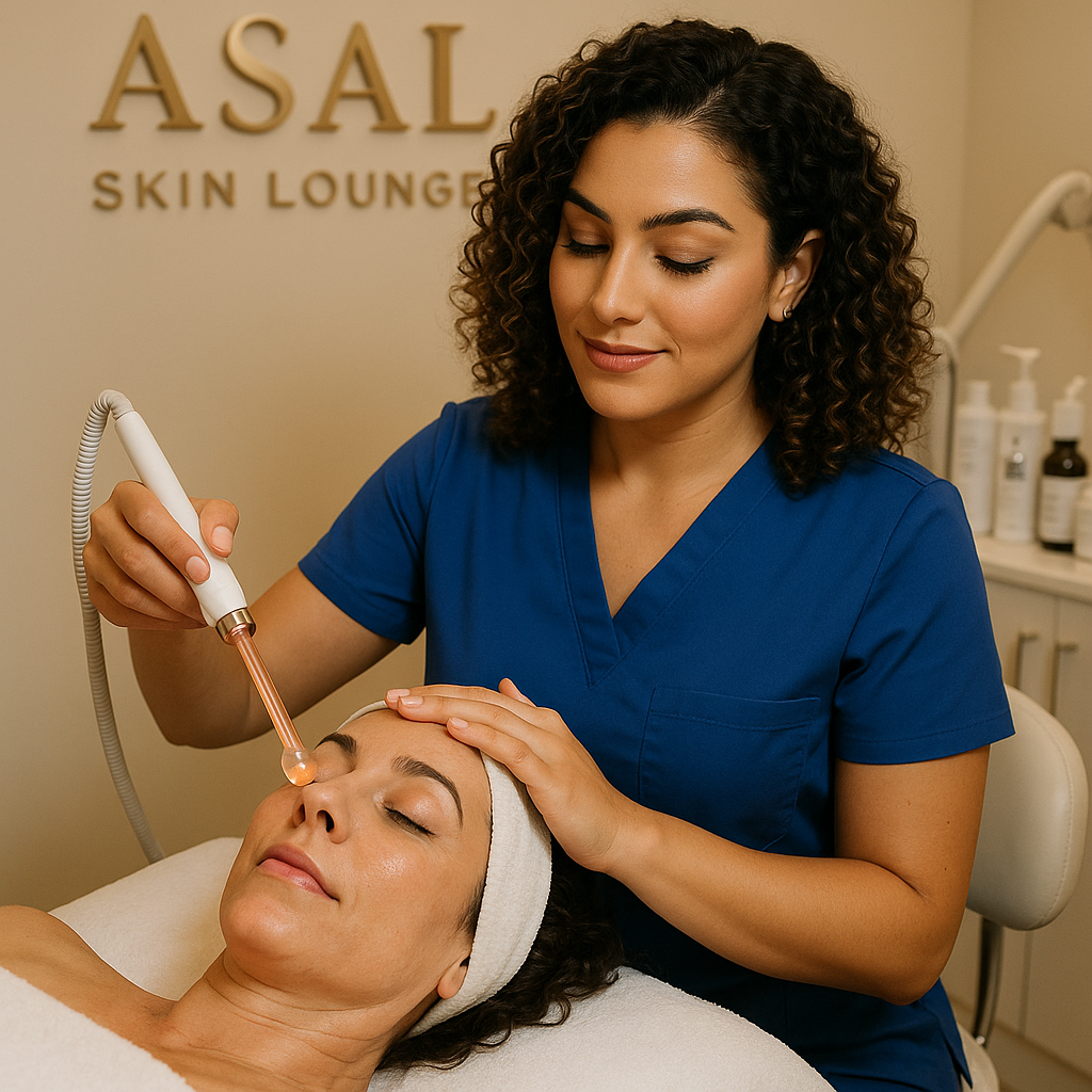 Luxury Facial in Woodland Hills for Glowing Skin