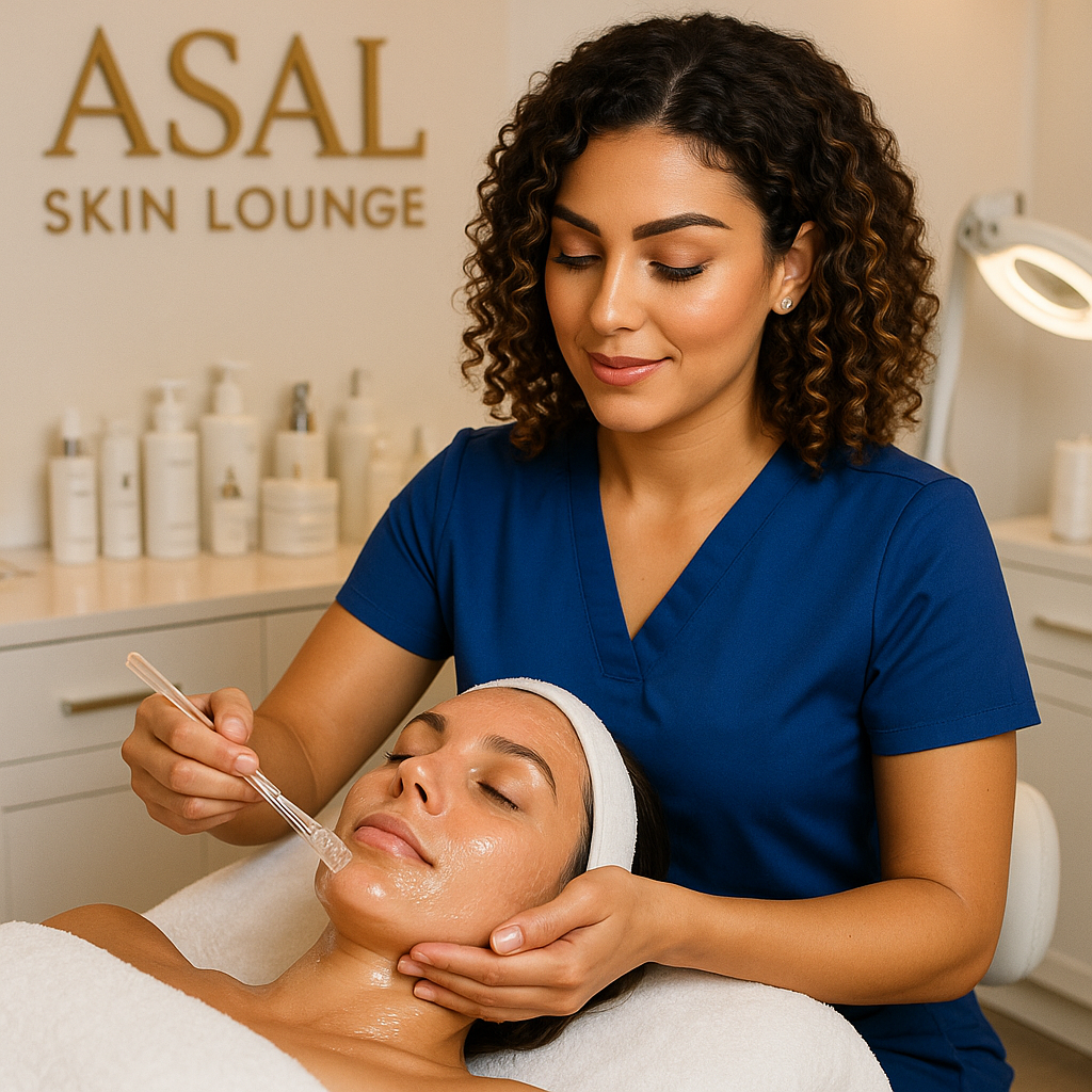 Hydrating Facial Woodland Hills for Fresh Radiant Skin