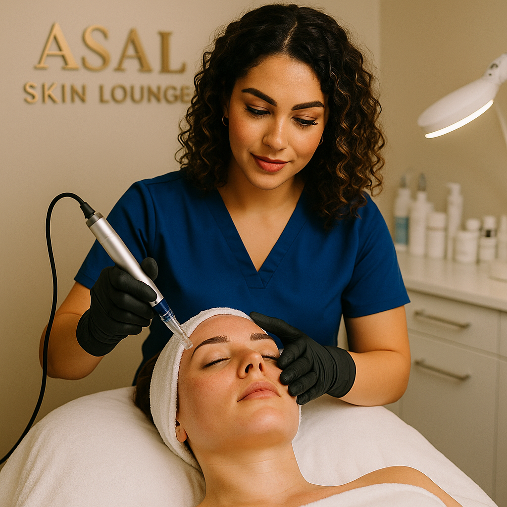 Luxury Facial Care Woodland Hills