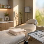 deep cleansing facials congested pores Woodland Hills editorial overview