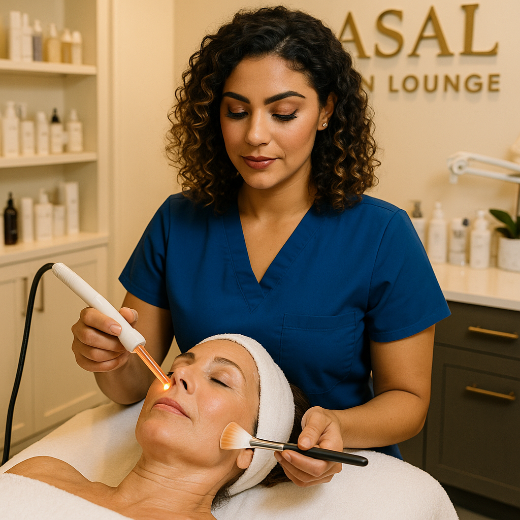 Hydrating Facial Woodland Hills: Refresh Your Skin