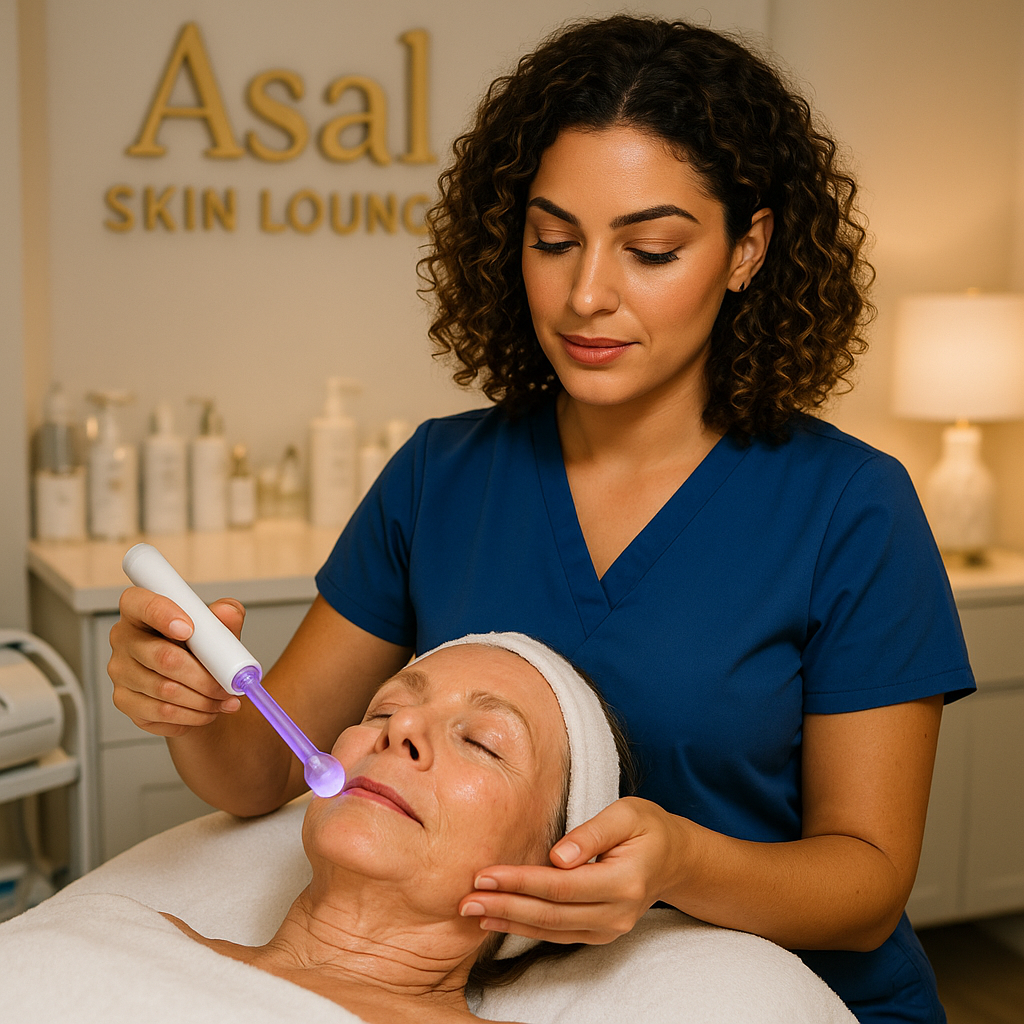 Luxury Facial Woodland Hills for Glowing Skin