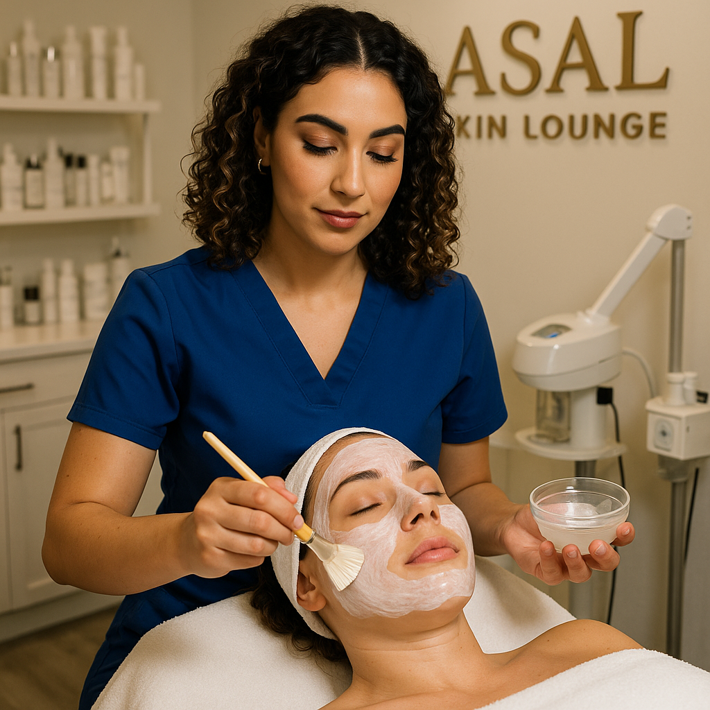 Luxury Facial Care Woodland Hills for Glowing Skin