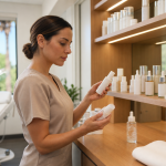 PFAS in cosmetics Woodland Hills editorial overview