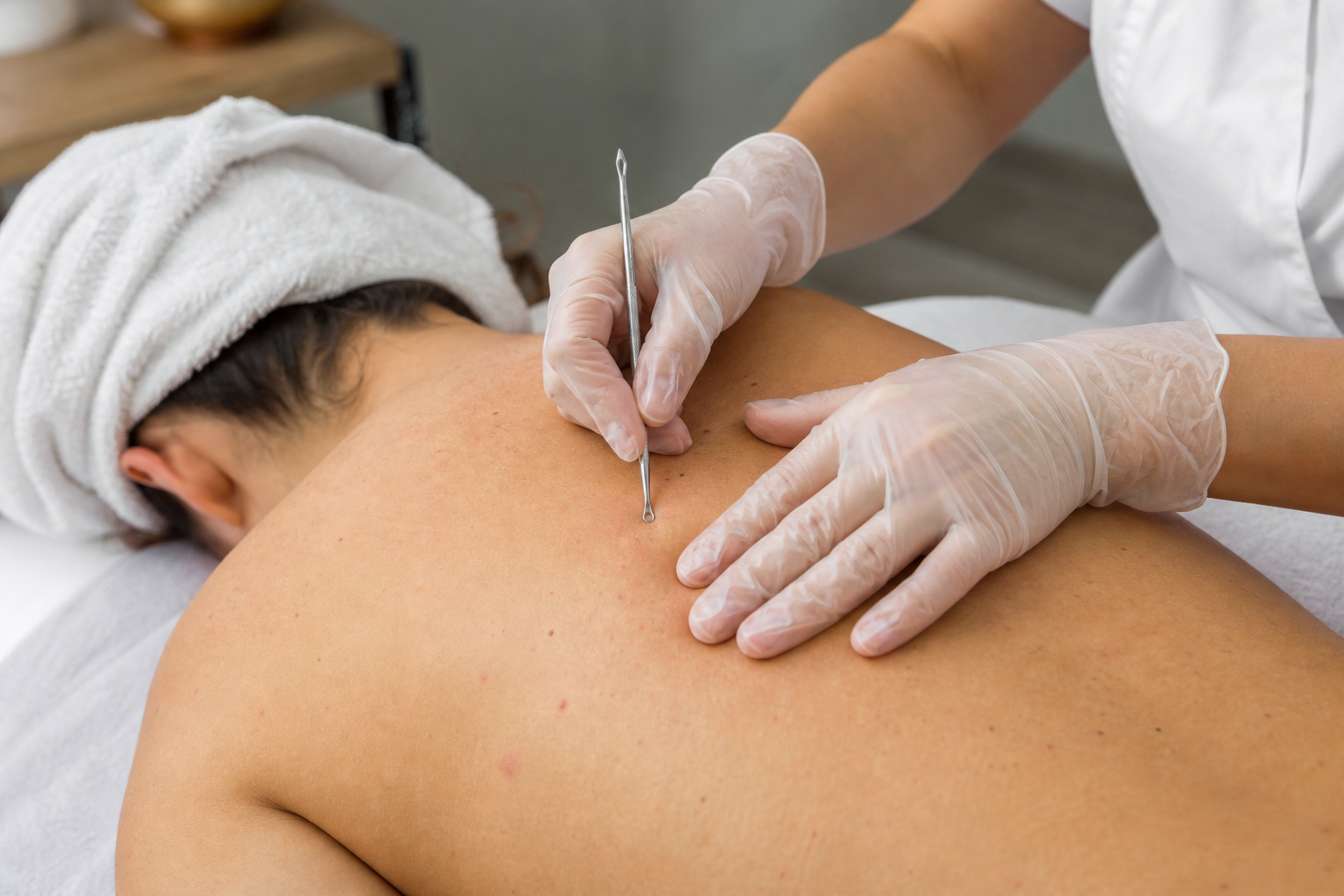 professional back treatment Woodland Hills — Independent Guide