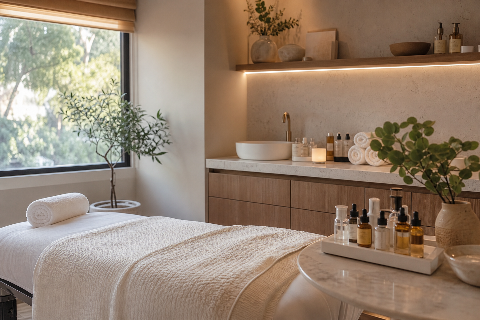 Southern California Fall Skincare 2026: Woodland Hills Guide